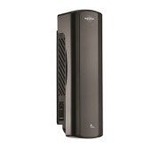 Manuel Klasik Model Sıvı Sabun Dispenseri Siyah 350 ml ( 1 Adet )