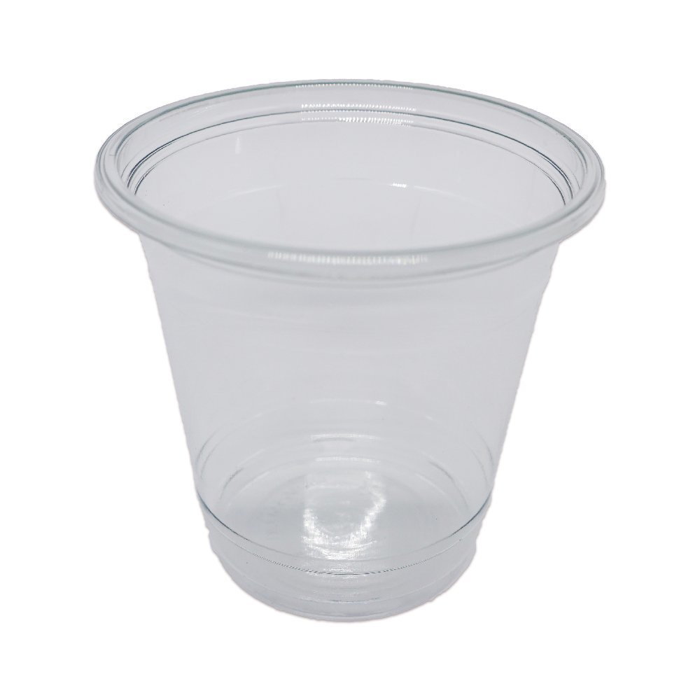 250 cc (8 Oz) Soğuk İçecek (Milkshake) Bardağı ( 1000 Adet )
