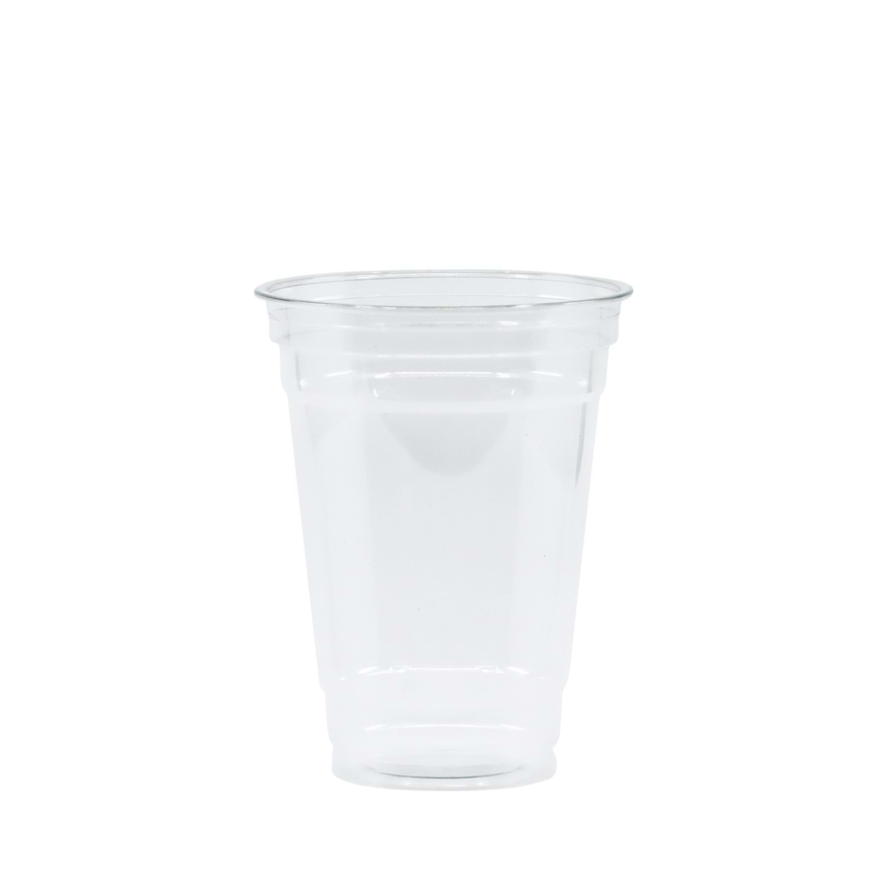 400 cc (14 Oz) Soğuk İçecek (Milkshake) Bardağı ( 1000 Adet )