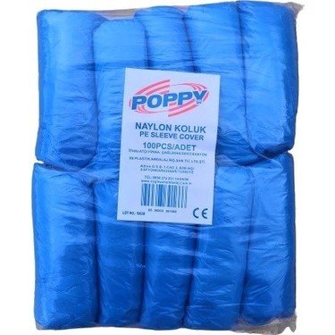 Naylon Kolluk ( 2000 Adet )