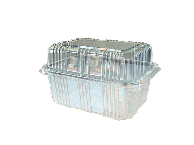 Peynir Kabı 500 Gr Eko (800 Adet)