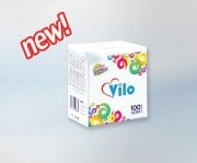 Vilo Peçete 23x24 ( 32 Paket )