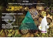 Cosmic M5 Koku Kartuşu Petra ( 1 Adet)