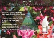 Cosmic M5 Koku Kartuşu Oregon ( 1 Adet)