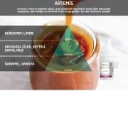 Cosmic M5 Koku Kartuşu Artemis ( 1 Adet )