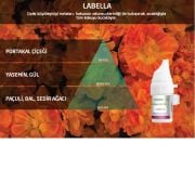 Cosmic M5 Koku Kartuşu Labella ( 1 Adet )