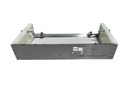 Endüstriyel Streç Film Sarma Aparatı Metal 30 cm