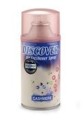 Discover Oda Kokusu Spreyi 320 ml (12 Adet)