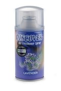 Discover Oda Kokusu Spreyi 320 ml (12 Adet)