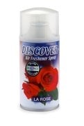 Discover Oda Kokusu Spreyi 320 ml (12 Adet)