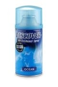 Discover Oda Kokusu Spreyi 320 ml (12 Adet)