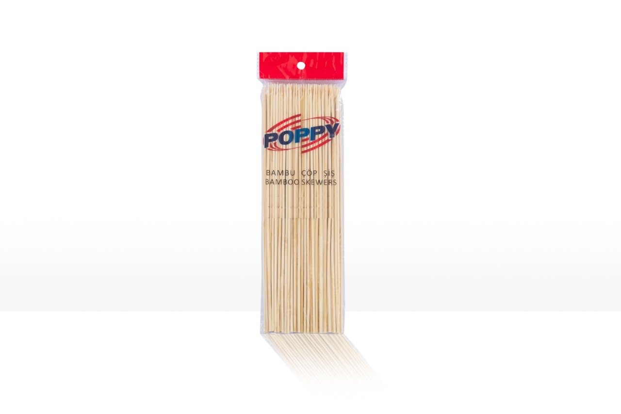 Çöp Şiş 30 cm ( 20000 Adet )