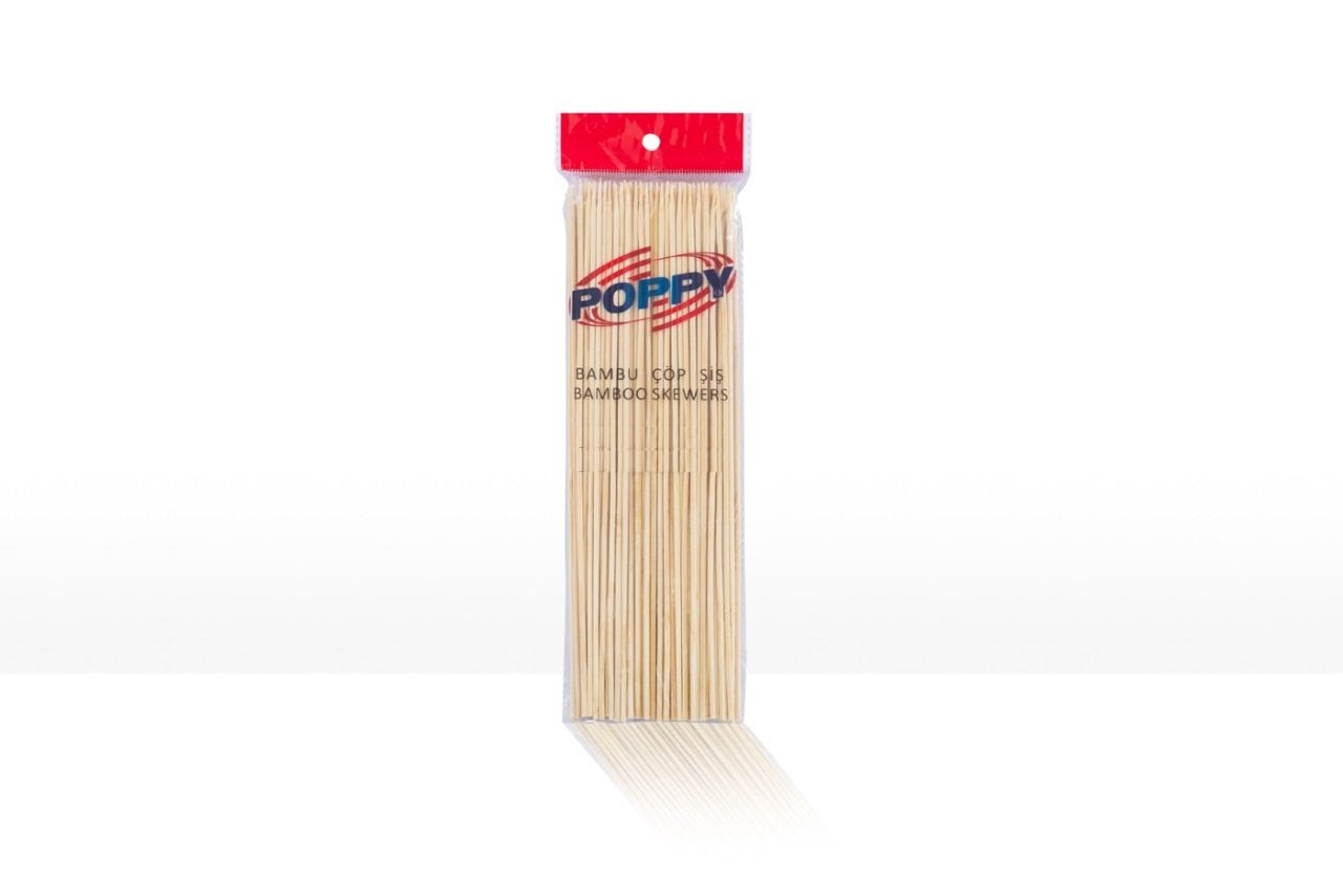 Çöp Şiş 30 cm ( 20000 Adet )