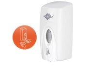 Manuel Dezenfektan Dispenseri 1000 ML (1 Adet)