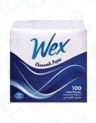 Kare Peçete 22x25 ( 100'lü x 32 Paket )