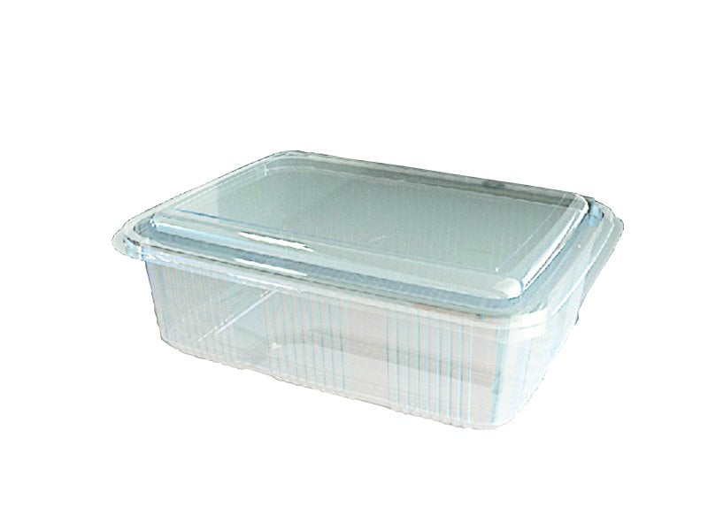 1500 cc Bombe Kapak Sızdırmaz Kap - V25 ( 200 Adet )