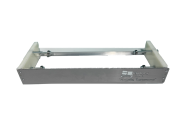 Ev Tipi Streç Film Sarma Aparatı Metal 45 cm