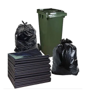 Dökme Çöp Poşeti 100x150 ( 20 Kg )