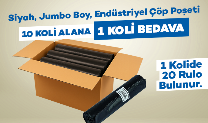 Çöp Poşeti