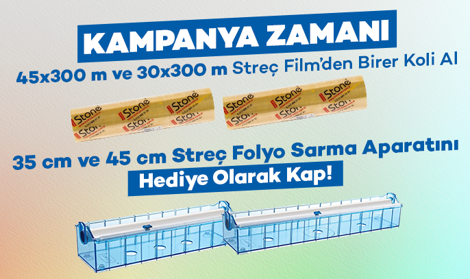 Streç & Aparat