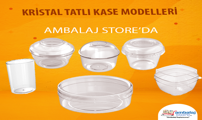 Kristal Kase ve Bardak