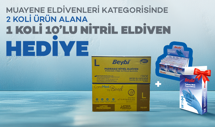 Eldiven Kampanya