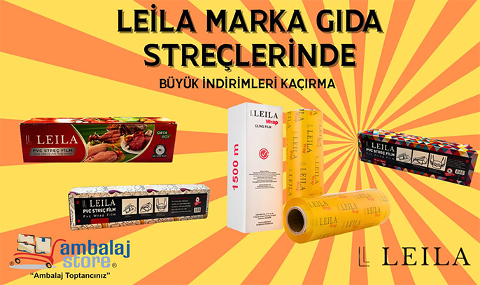 Leila