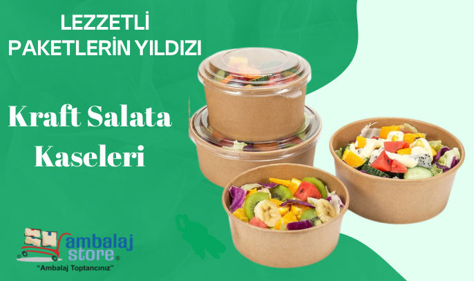 Kraft Salata Kase
