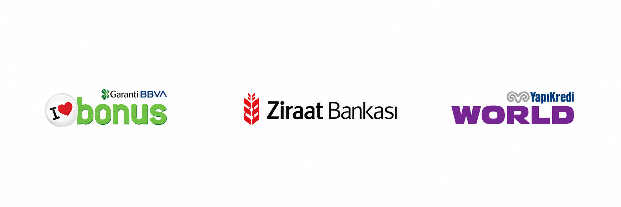 Anlaşmalı Bankalar