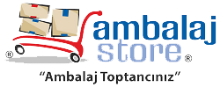 Ambalajstore Footer Logo